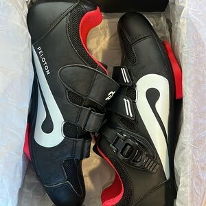 Like new Peloton shoes